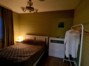 Частный дом Желтый Зал