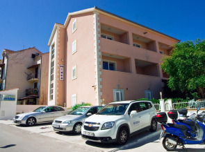 Апарт-Отель Villa Midea