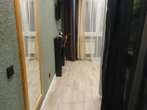 Апартаменты Студия у Кристалла