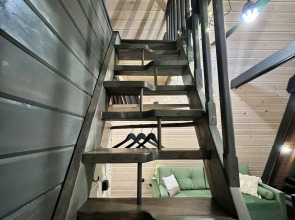 Гостевой дом Чкалов Дача