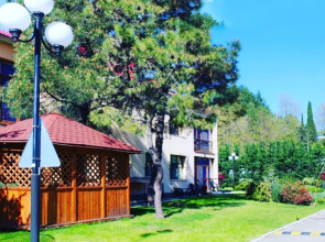 Апартаменты Орхидея-Парк