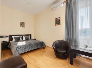 Отель SQ Кировский