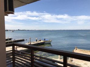 Яхт-клуб Кайрос