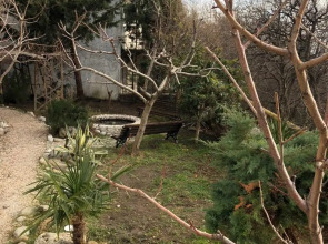 Гостевой Дом Крым Ностальжи