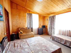 Гостевой Дом ШарЛООтка