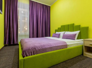 Мебелированные комнаты Дом Дехтерева