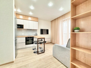 Квартира  Hugge Place в самом центре Объект №24