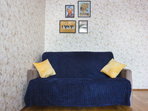 Квартира на Советском проспекте 98