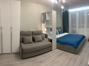 Квартира на улице 1812 Года