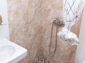 Апартаменты 2-я Студия 50 Лет Октября