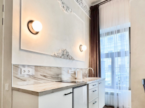 Апартаменты Урам на Баумана