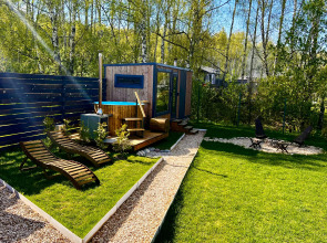 Частный дом Art house