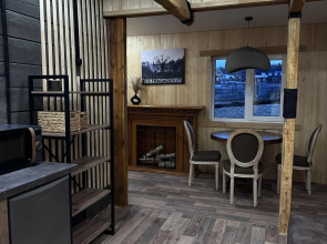 Гостевой дом «Викинг Хаус»