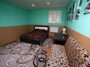 Мини-отель АкваКомплекс Дельфин