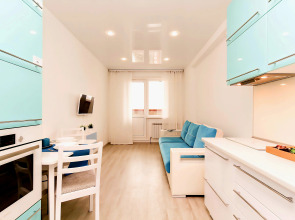 Апартаменты Фрунзе 49