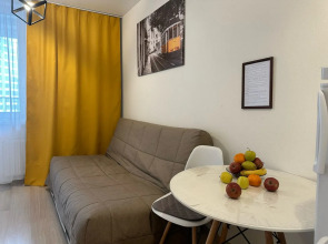 Квартира Я дома на Цветном бульваре