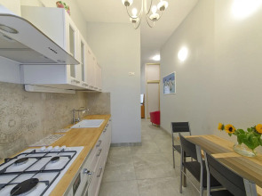 Апартаменты 3-комнатные HomeApart пр-т Независимости, 13