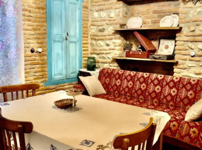 Апартаменты Dabakhnebi