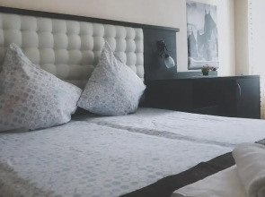 Гостевой Дом Людмила