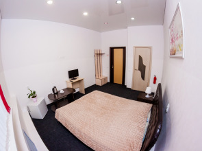 Отель Линия Спектр