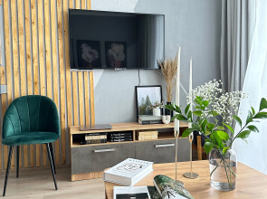 Апартаменты Zavidovo Time for moments