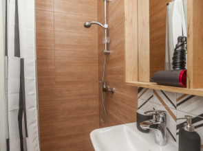 Апартаменты 274 Full House в ЖК Ривер Парк