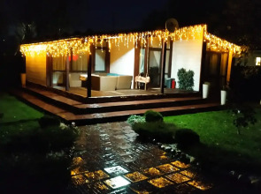 Гостевой дом Метелица