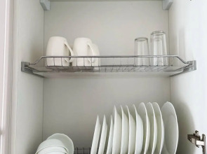 Квартира в ЖК Виктория