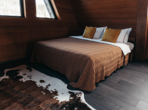 Частный дом Grand Aframe у Финского залива