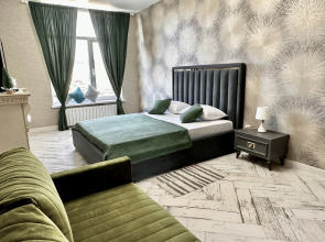 Квартира Нальчик Улица Атажукина 2А