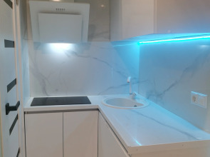 Апарт-Отель для Влюбленных