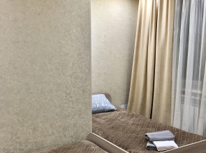 Гостевой дом Бест Апартаменты Кольская Усадьба