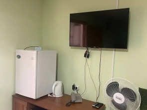 Отель Гостиница Георгиевская