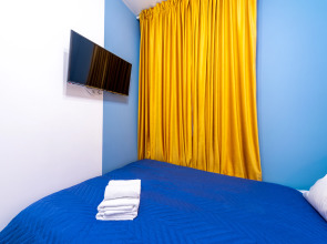 Апартаменты Малый проспект 3/60