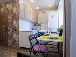 Апартаменты в Центре Тулы