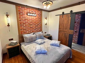 Апартаменты Amber Эпроновская