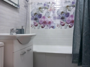 Апартаменты Уютные апартаменты в центре города