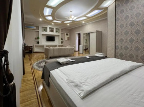 Отель Art Elite