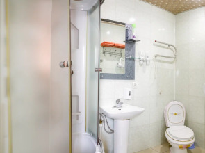 Отель Боярд