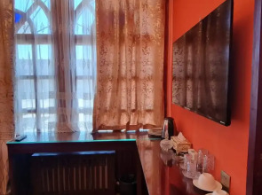 Boutique Hotel Grandview