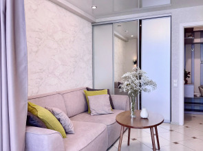 Квартира ЖК Мадрид Парк с Бассейном 3 мин от Моря