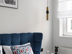 Апартаменты Бизнес-класса Happy