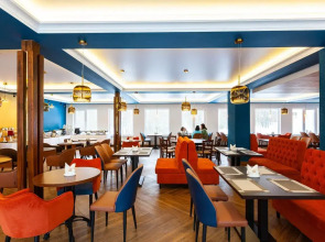 Отель Тучково СПА