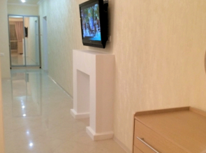 Апартаменты Royal Residence Triumph