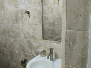 Гостевой дом 2050