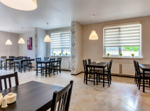 Гостевой дом Bella Vista