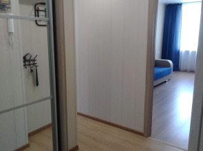 Апартаменты Энгельса 65