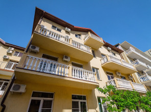 Гостевой Дом Манго