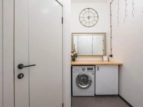 Апартаменты на Лесном проспекте 1А