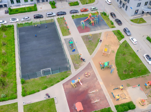 Апартаменты KazanRent